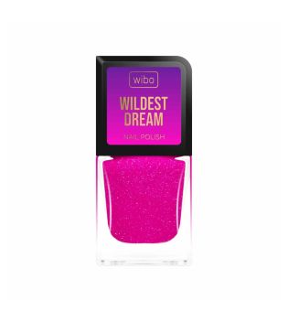 Wibo - *Savage Queen* - Vernis à ongles Wildest Dream - 4