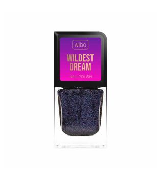 Wibo - *Savage Queen* - Vernis à ongles Wildest Dream - 6