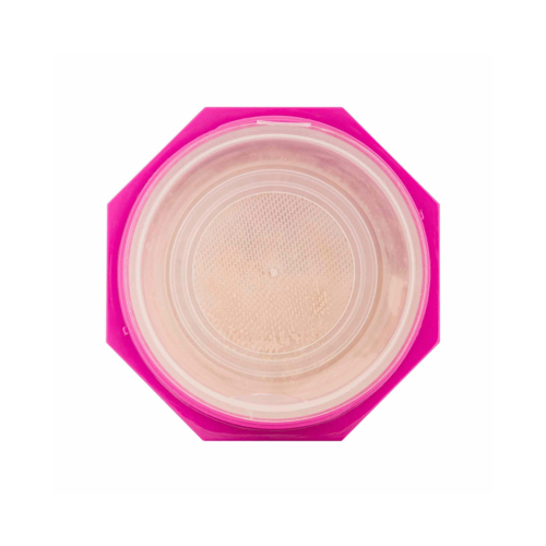 Wibo - *Savage Queen* - Poudre libre de soie It`s All About You