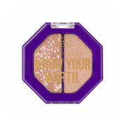 Wibo - *Savage Queen* - Fard à paupières Know Your Worth - 2: But First: Me