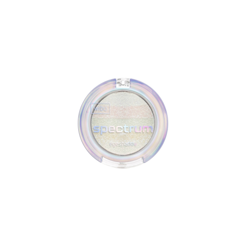 Wibo - Fard à paupières Spectrum - 01: Trust the Magic