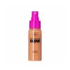 Wibo - Spray fixateur de maquillage Ready, Steady, Glow!