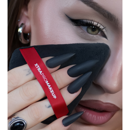 Xtra Pro MakeUp - Borla de maquillage XtraPuff
