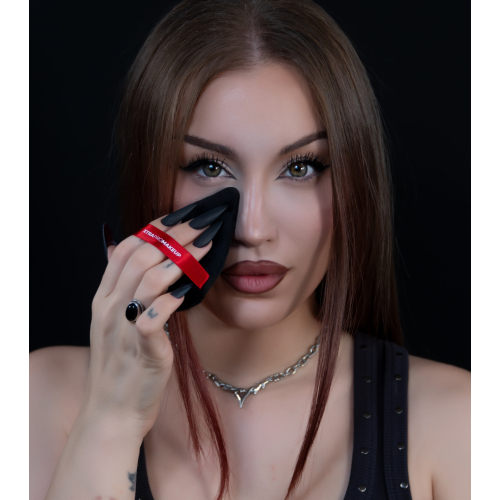 Xtra Pro MakeUp - Borla de maquillage XtraPuff
