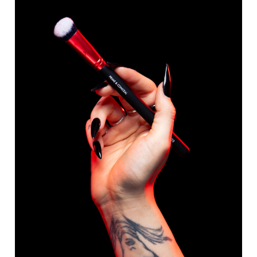 Xtra Pro MakeUp - Pinceau multi-usages - X103: Prime & Conceal