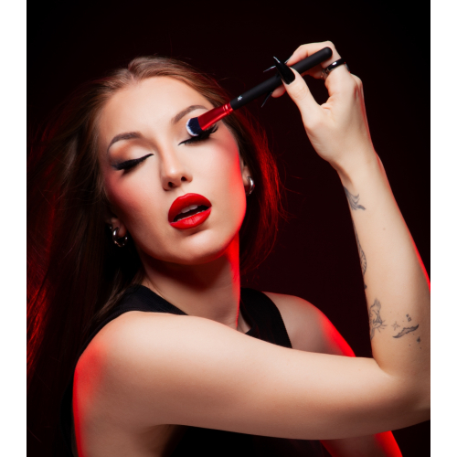 Xtra Pro MakeUp - Pinceau multi-usages - X103: Prime & Conceal