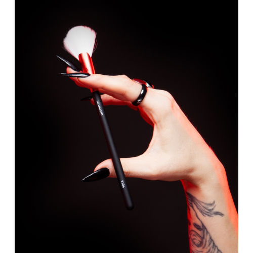 Xtra Pro MakeUp - Pinceau illuminateur - X104: Highlight