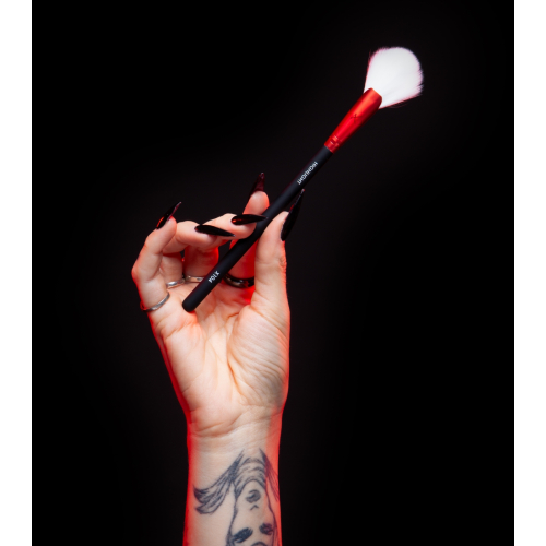 Xtra Pro MakeUp - Pinceau illuminateur - X104: Highlight