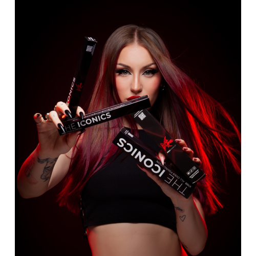 Xtra Pro MakeUp - Pinceau visage - X100: All Over Foundation