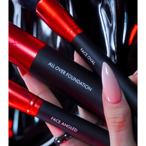 Xtra Pro MakeUp - Pinceau visage - X100: All Over Foundation