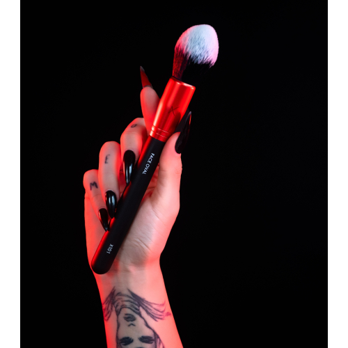 Xtra Pro MakeUp - Pinceau visage - X101: Face Oval