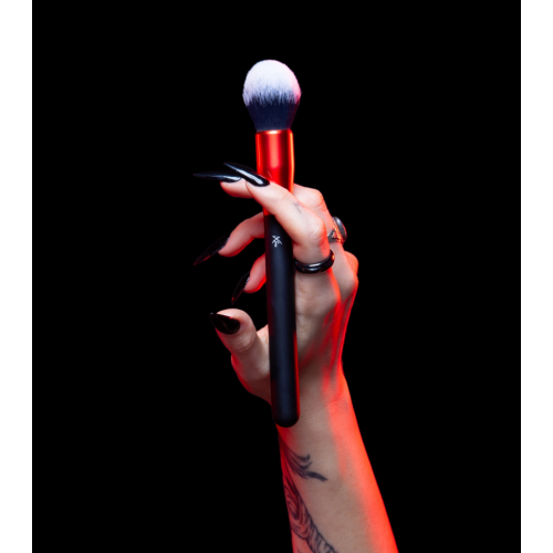 Xtra Pro MakeUp - Pinceau visage - X101: Face Oval