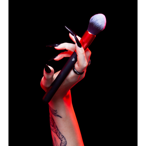 Xtra Pro MakeUp - Pinceau visage - X101: Face Oval