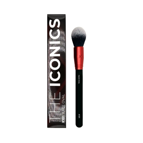 Xtra Pro MakeUp - Pinceau visage - X101: Face Oval