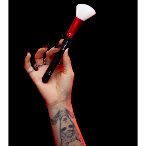 Xtra Pro MakeUp - Pinceau visage - X102: Face Angled