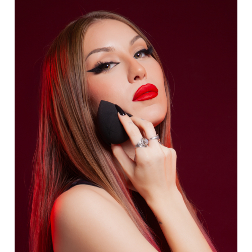 Xtra Pro MakeUp - Éponge à maquillage The Spunk