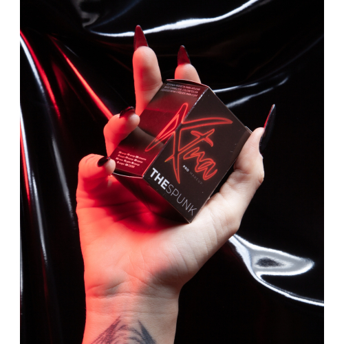 Xtra Pro MakeUp - Éponge à maquillage The Spunk