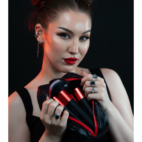 Xtra Pro MakeUp - Trousse de maquillage Iconic Bag 2.0