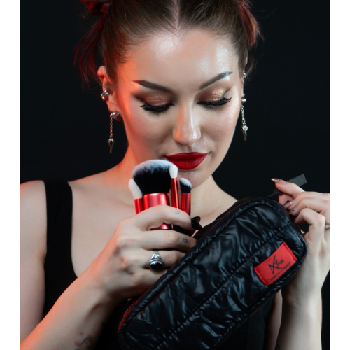 Xtra Pro MakeUp - Trousse de maquillage Iconic Bag 2.0