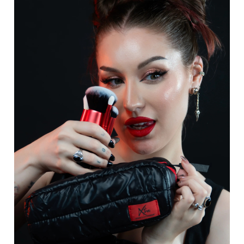 Xtra Pro MakeUp - Trousse de maquillage Iconic Bag 2.0