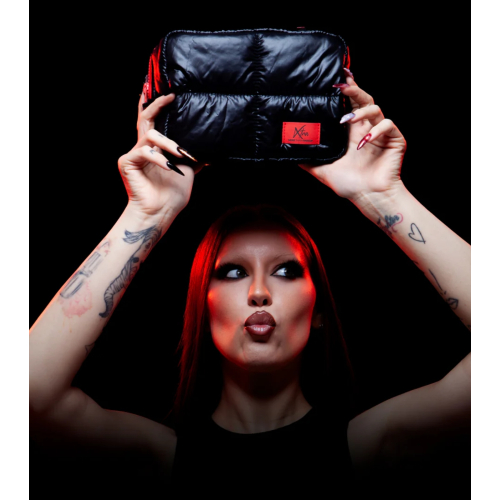 Xtra Pro MakeUp - Trousse de maquillage étanche Xtra