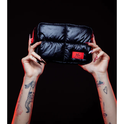 Xtra Pro MakeUp - Trousse de maquillage étanche Xtra