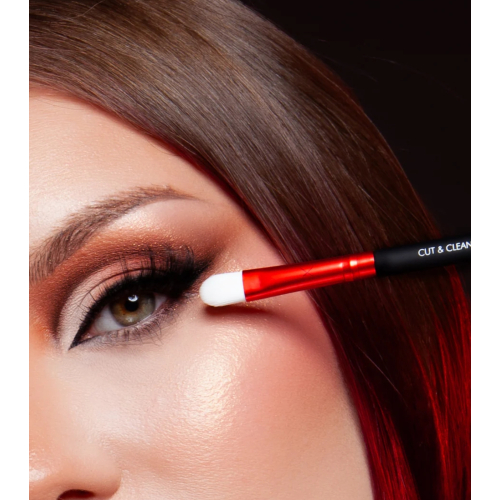 Xtra Pro MakeUp - Pinceau de précision - X204: Cut & Clean