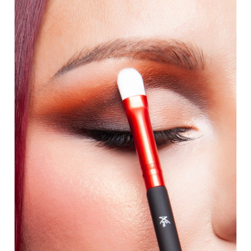 Xtra Pro MakeUp - Pinceau de précision - X204: Cut & Clean