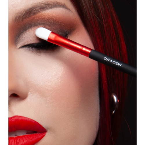 Xtra Pro MakeUp - Pinceau de précision - X204: Cut & Clean