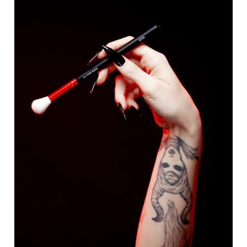 Xtra Pro MakeUp - Pinceau estompeur - X200: All Over Blended