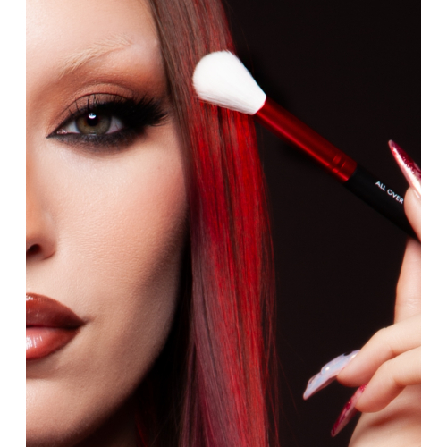 Xtra Pro MakeUp - Pinceau estompeur - X200: All Over Blended