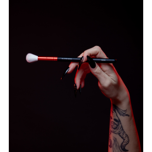 Xtra Pro MakeUp - Pinceau estompeur - X200: All Over Blended