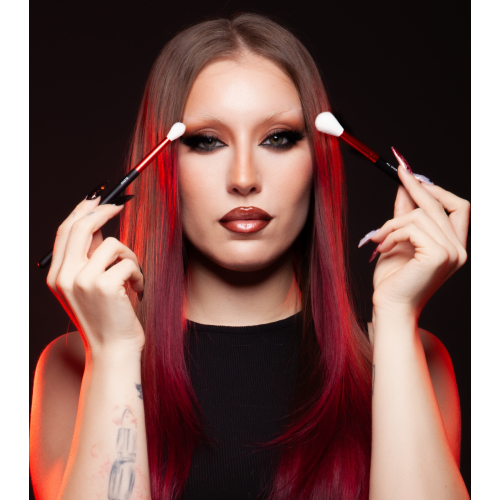 Xtra Pro MakeUp - Pinceau estompeur - X200: All Over Blended