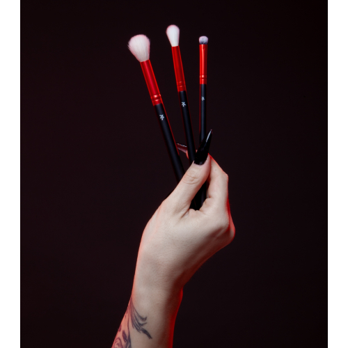 Xtra Pro MakeUp - Pinceau estompeur - X201: Blend