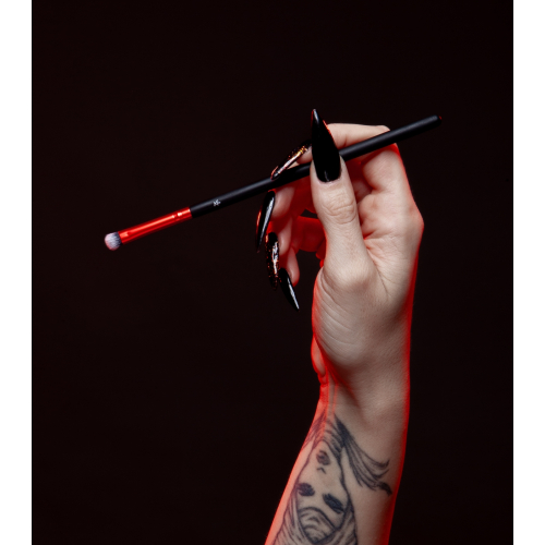 Xtra Pro MakeUp - Pinceau de précision - X202: Long Detail