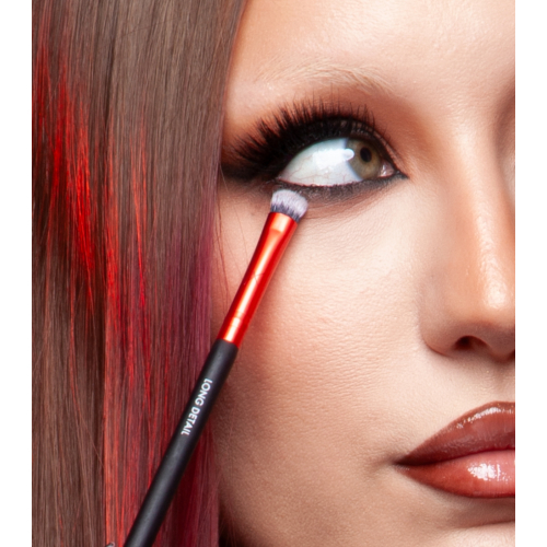 Xtra Pro MakeUp - Pinceau de précision - X202: Long Detail