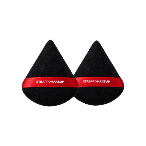 Xtra Pro MakeUp - Set de 2 éponges de maquillage XtraPuff