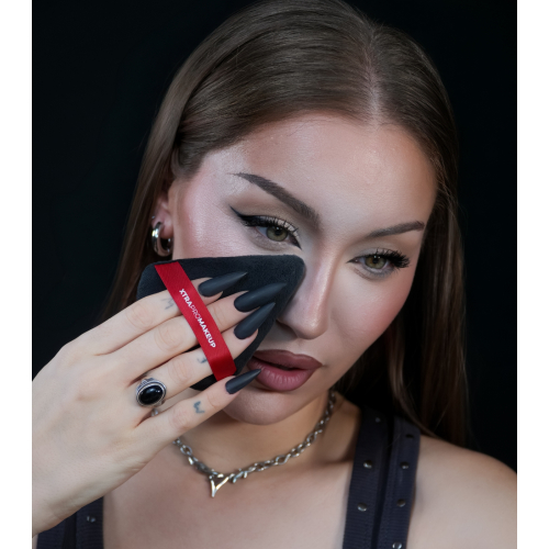 Xtra Pro MakeUp - Set de 2 éponges de maquillage XtraPuff