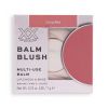 XX Revolution - Baume multi-usages Balm Blush - Charm Pink