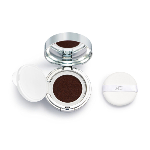 XX Revolution - Fond de teint Cushion Skin Light - Chestnut