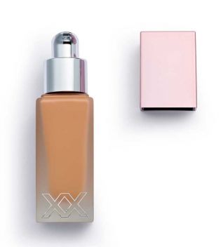 XX Revolution - Fond de teint Glow Skin Fauxxdation - FX10.5