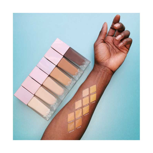 XX Revolution - Fond de teint Glow Skin Fauxxdation - FX15