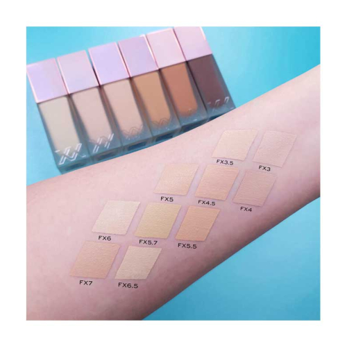 XX Revolution - Fond de teint Glow Skin Fauxxdation - FX16