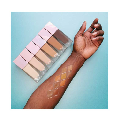 XX Revolution - Fond de teint Glow Skin Fauxxdation - FX17.5