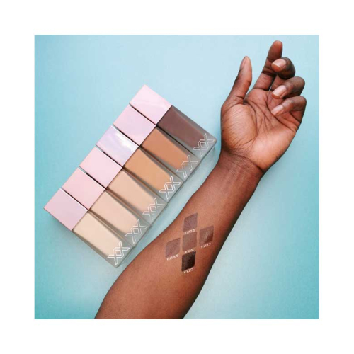 XX Revolution - Fond de teint Glow Skin Fauxxdation - FX18.5