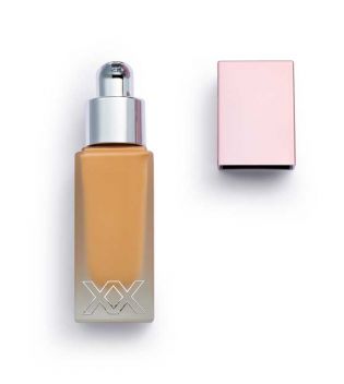 XX Revolution - Fond de teint Glow Skin Fauxxdation - FX9.5