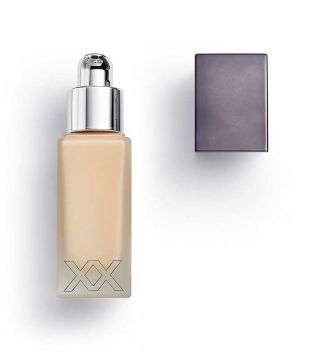 XX Revolution - Fond de teint Liquid Skin Fauxxdation - FX1.5