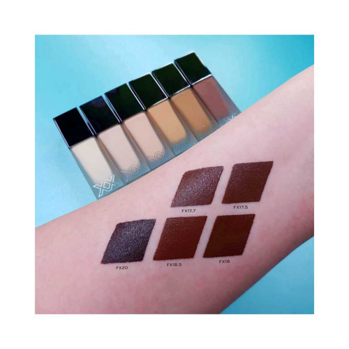 XX Revolution - Fond de teint Liquid Skin Fauxxdation - FX13.2