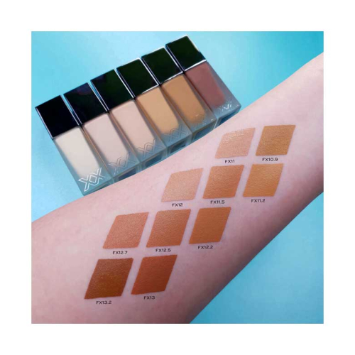 XX Revolution - Fond de teint Liquid Skin Fauxxdation - FX13.2