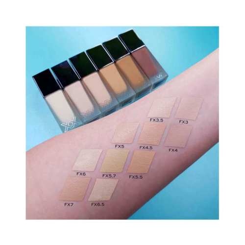 XX Revolution - Fond de teint Liquid Skin Fauxxdation - FX13.2
